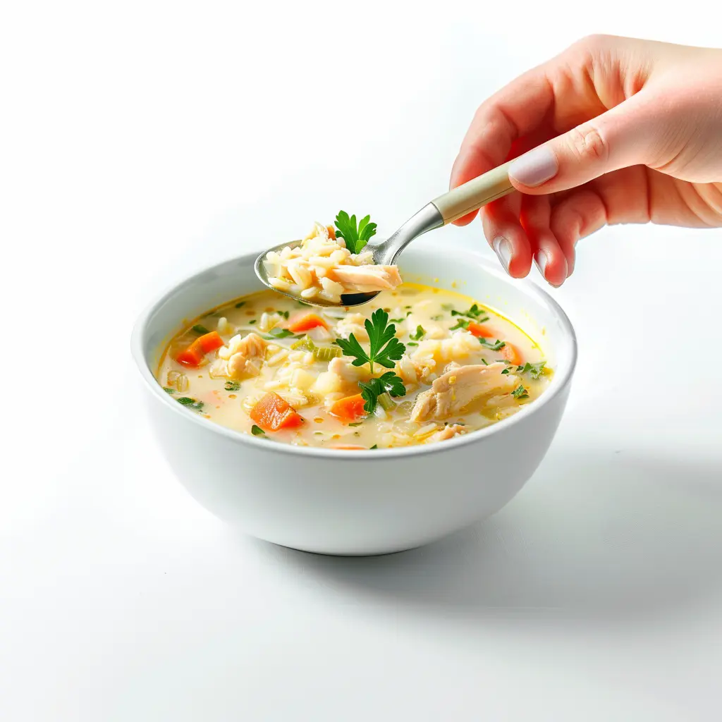 Chick 'n' Rice