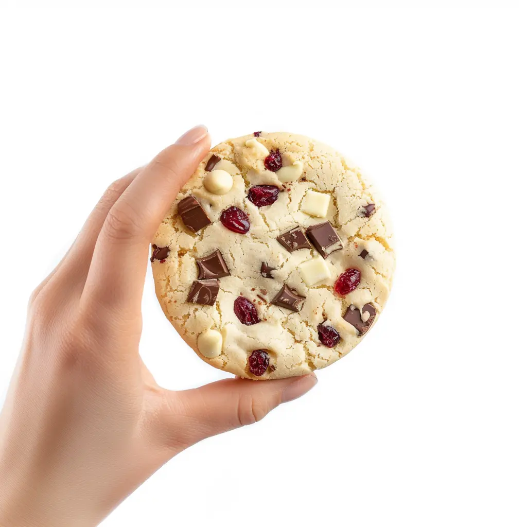 Cranberry Magic