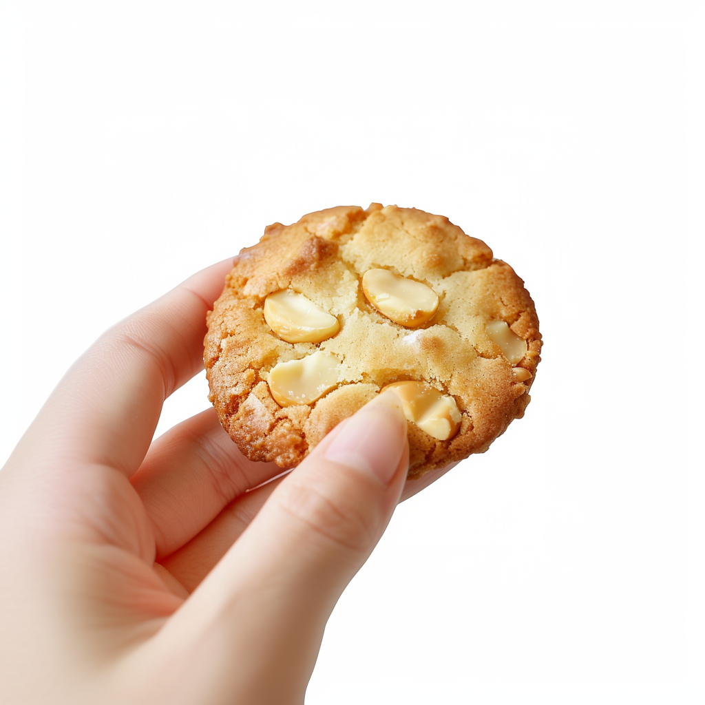 Macadamia Wonder