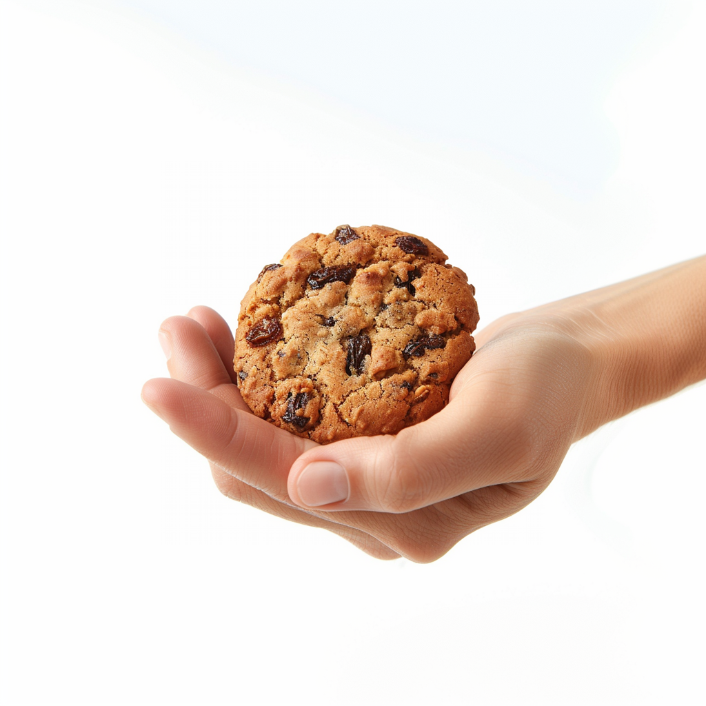 Raisin Bliss